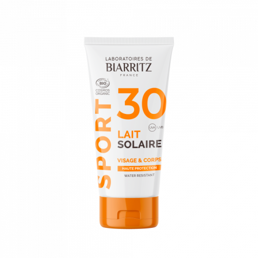 Sport Leche Solar 50 ml