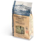 Jabón Crudo de Marsella a Granel 1 kg 10 x 100 gr