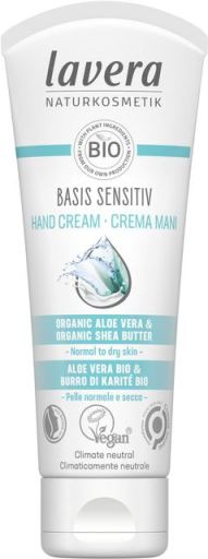 Basis Sensitiv Crema de Manos 75 ml