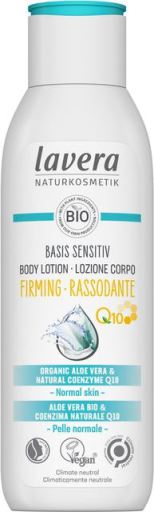 Basis Sensitiv Loción Corporal Reafirmante Q10 250 ml