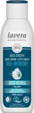Basis Sensitiv Loción Corporal Rica 250 ml