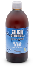 Silicio Biodisponible