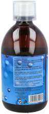 Silicio Biodisponible