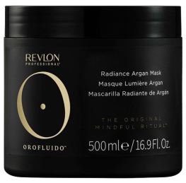 Orofluido Radiance Mascarilla