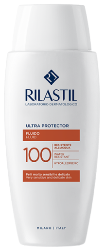 Sun System Ultra Protector Fluído 100 75 ml