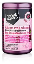 Mascarilla Capilar sin Sal Pro Cachinhos 1 Kg