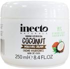 Crema Hidratante Coco 250 ml