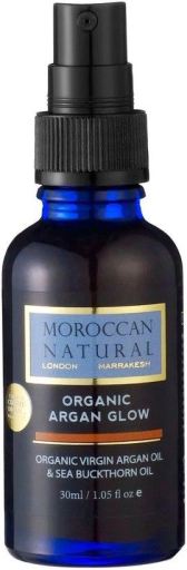 Aceite de Argan Glow 30 ml