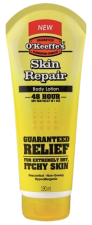 Loción Corporal Reparadora