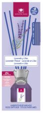 Ambientador Mikado Lavanda & Lilas 8 Semanas 40 ml