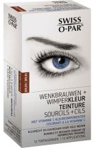 Kit de Cejas y Pestañas