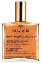 Huile Prodigieuse Or Aceite Seco