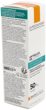 Anthelios Aceite Corrector Antiedad SPF 50+ 50 ml