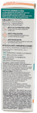 Anthelios Aceite Corrector Antiedad SPF 50+ 50 ml