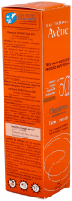Cleanance Protector Solar con Color SPF 50 50 ml