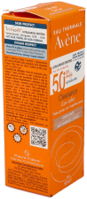 Cleanance Protector Solar con Color SPF 50 50 ml