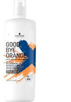 Goodbye Orange Champú