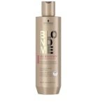 Blondme Acondicionador Enriquecido Cabellos Rubios 250 ml