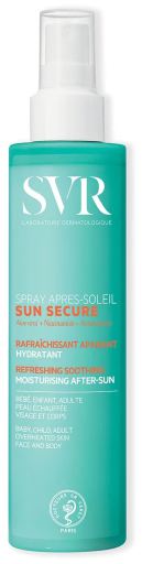 Sun Secure Spray After Sun 200 ml