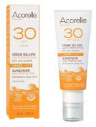 Crema Solar Facial SPF 30 40 ml