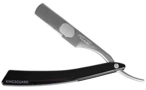 Navaja Barbero Kingsguard