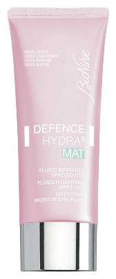 Defence Hydra5 Mat Crema Hidratante Opacizzante 40 ml