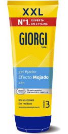 Gel Fijador Extrafuerte 240 ml