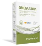 Inovance Omega 3 Dha 30 Cápsulas