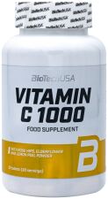 Vitamin C 1000 30 Cápsulas