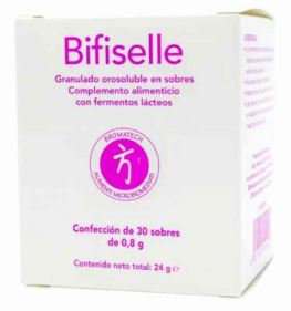 Bifiselle 30 Sobres