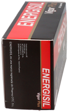 Energisil Vigor Plus Ginseng + Arginina