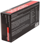 Energisil Vigor Plus Ginseng + Arginina
