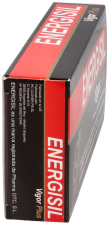Energisil Vigor Plus Ginseng + Arginina