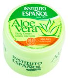 Crema Corporal con Áloe Vera