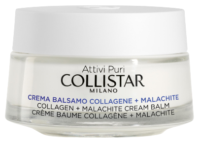 Bálsamo Antiarrugas con Colágeno + Malaquita 50 ml