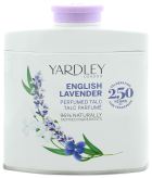 Talco Perfumado English Lavender