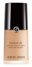 Base de Seda Luminosa 30 ml