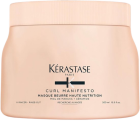 Curl Manifesto Mascarilla Beurre Haute Nutrition 200 ml