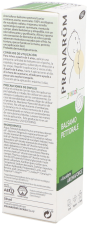Aromaforce Bálsamo Pectoral Junior Bio 50 ml