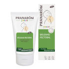 Aromaforce Bálsamo Pectoral Junior Bio 50 ml