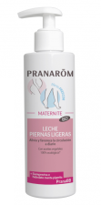 Leche Piernas Ligeras 200 ml