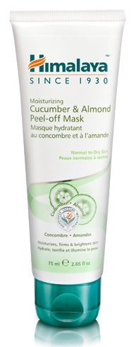 Mascarilla Peel-Off Almendra Pepino 75 ml