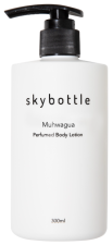 Muhwagua Loción Corporal Perfumada 300 ml