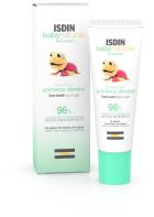 Babynaturals Nutraisdin Gel Gingival Primeros Dientes 30 ml