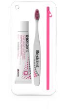 Bexident Smile&Go Kit Dientes Sensibles 3 piezas