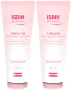 Woman Antiestrías Crema 2 x 250 ml