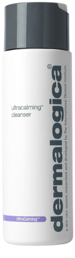 Ultracalming Gel Limpiador