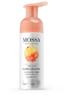 Espuma Limpiadora Glow Cocktail 150 ml