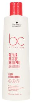 BC Bonacure Repair Rescue Champú