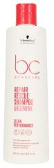 BC Bonacure Repair Rescue Champú